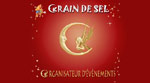 grain de sel logo