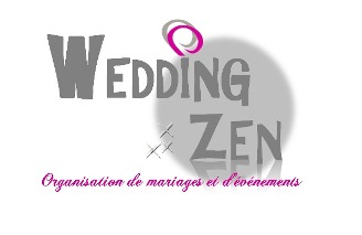 WEDDING ZEN logo