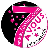 7 à Vous logo