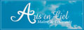 ARTS EN CIEL logo