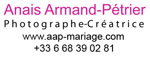 Anais Armand-P�trier Hérault