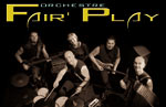 Orchestre Fair' Play Vendée