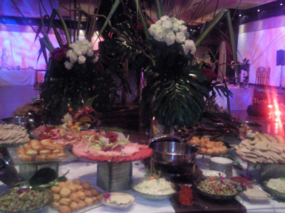 MGevent
