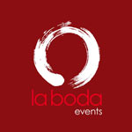 La Boda Events logo