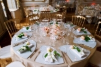 Mariage dans l air