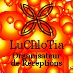 LuChloTia logo