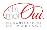DIS MOI OUI logo