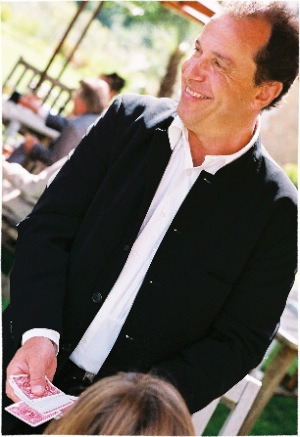 St�phane CABANNES - Animateur Magicien