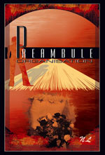 PREAMBULE logo