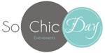 So Chic Day évènements logo