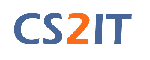 CS2IT logo