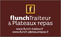 Flunch Traiteur logo