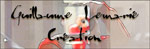 Guillaume lemarié Création logo