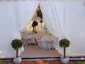 FRANCE INTERIORS WEDDING - decoration mariage Paris