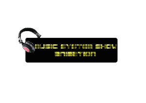 Music System Show