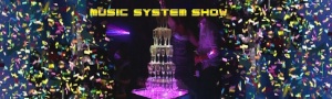 Music System Show