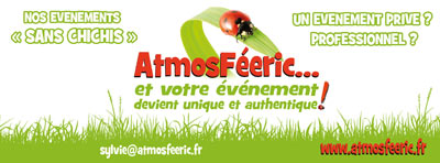 AtmosFeric...