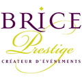 BRICE PRESTIGE logo