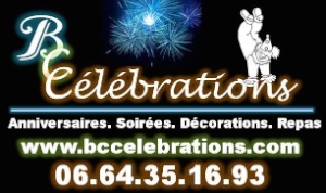 Bccelebrations
