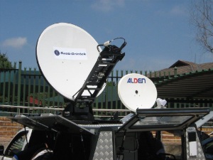 TVC