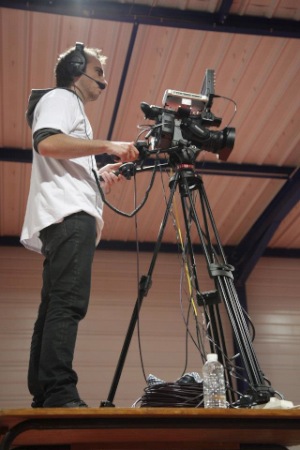 TVC