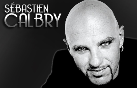 SEBASTIEN CALBRY
