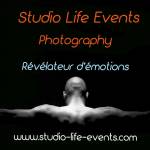 Atelier STUDIO LIFE EVENTS logo