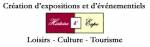 Une Histoire d'expo logo