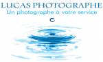 LUCAS Photographe logo