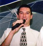 David Business logo