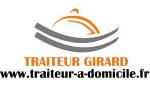 Traiteur Girard. Bouches du Rhône logo