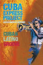 Cuba Express Project Seine-Saint-Denis