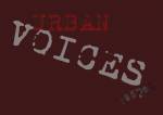 Urban Voices Gospel logo