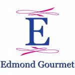 EDMOND GOURMET logo