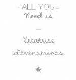 All You Need Is logo