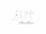 Agence Opaline logo