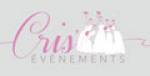 CRIS EVENEMENTS logo
