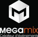 MEGAMIX logo