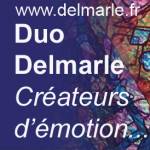 Chanteuse soprano organiste messe mariage logo