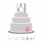 Beatriz Belliard Cake Design logo