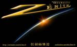 Orchestre ZÉNITH (AMUS'ZICOS) logo