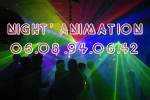 NIGHT' ANIMATION Seine-Maritime