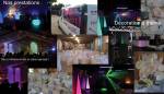 Sarl NIGHT VISION EVENEMENTS logo