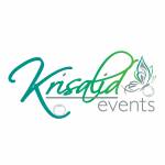 Krisalid'events logo