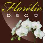 Florelie deco logo