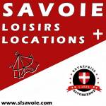 SAVOIE LOISIRS LOCATIONS logo