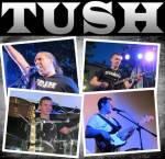TUSH logo