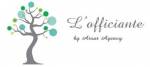 L'officiante logo