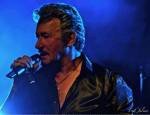 RICHY sosie professionnel de JOHNNY HALLYDAY Paris