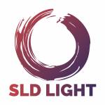SLD LIGHT logo